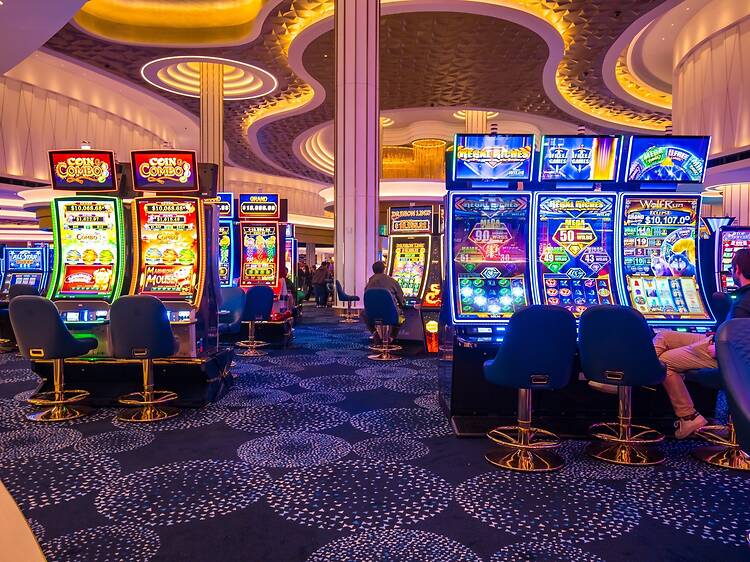 Volt Casino